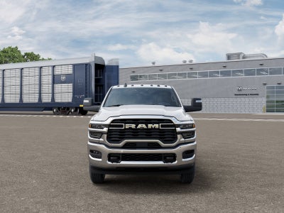 2026 RAM Ram 2500 Tradesman