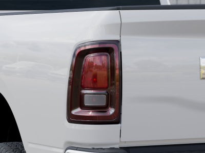 2026 RAM Ram 2500 Tradesman