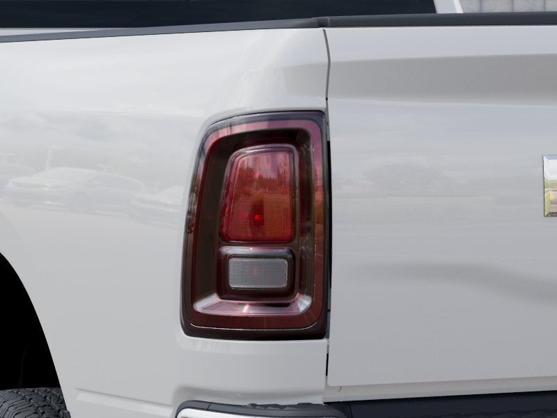 2026 RAM Ram 2500 Tradesman