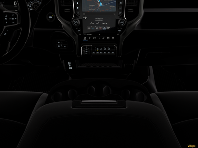 2026 RAM Ram 2500 RAM 2500 TRADESMAN REGULAR CAB 4X4 8' BOX