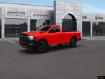 2026 RAM Ram 2500 RAM 2500 TRADESMAN REGULAR CAB 4X4 8' BOX