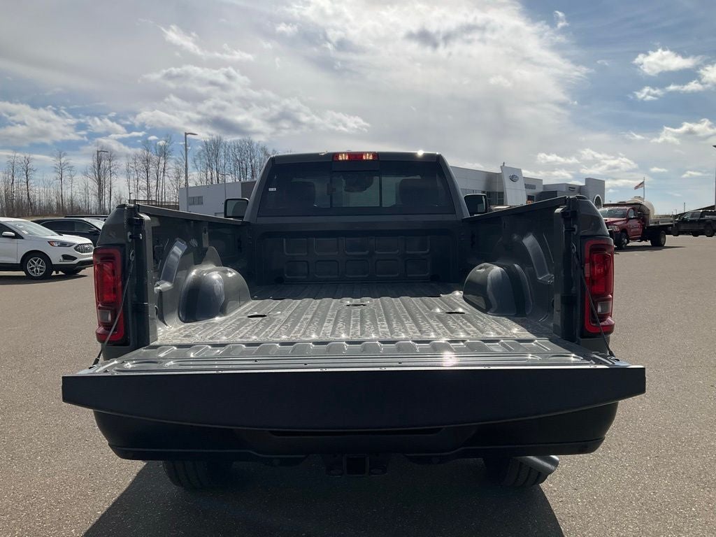 2026 RAM Ram 2500 Tradesman