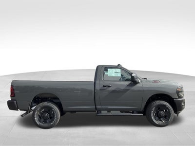 2026 RAM Ram 2500 Tradesman