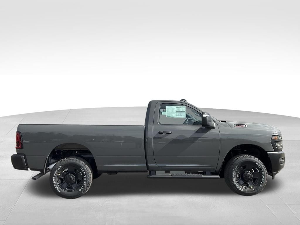 2026 RAM Ram 2500 Tradesman