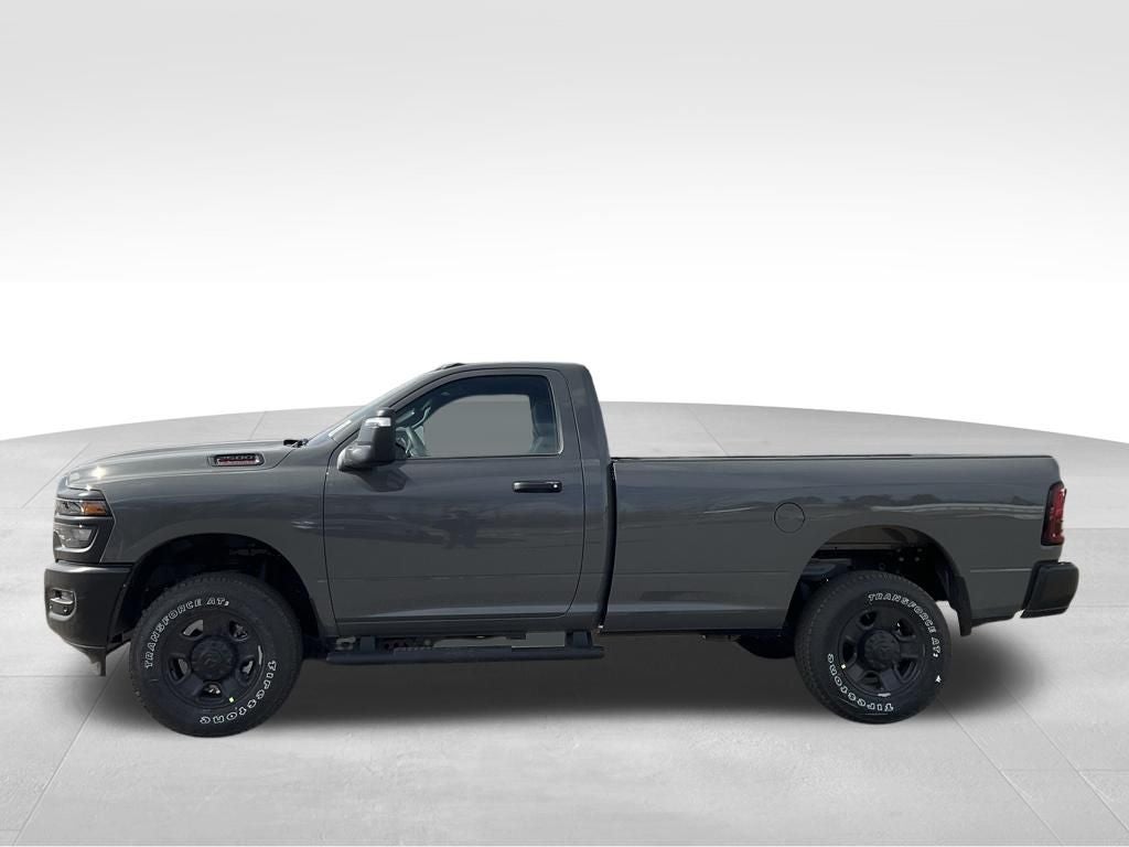 2026 RAM Ram 2500 Tradesman