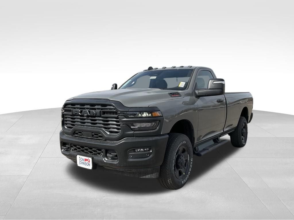 2026 RAM Ram 2500 Tradesman