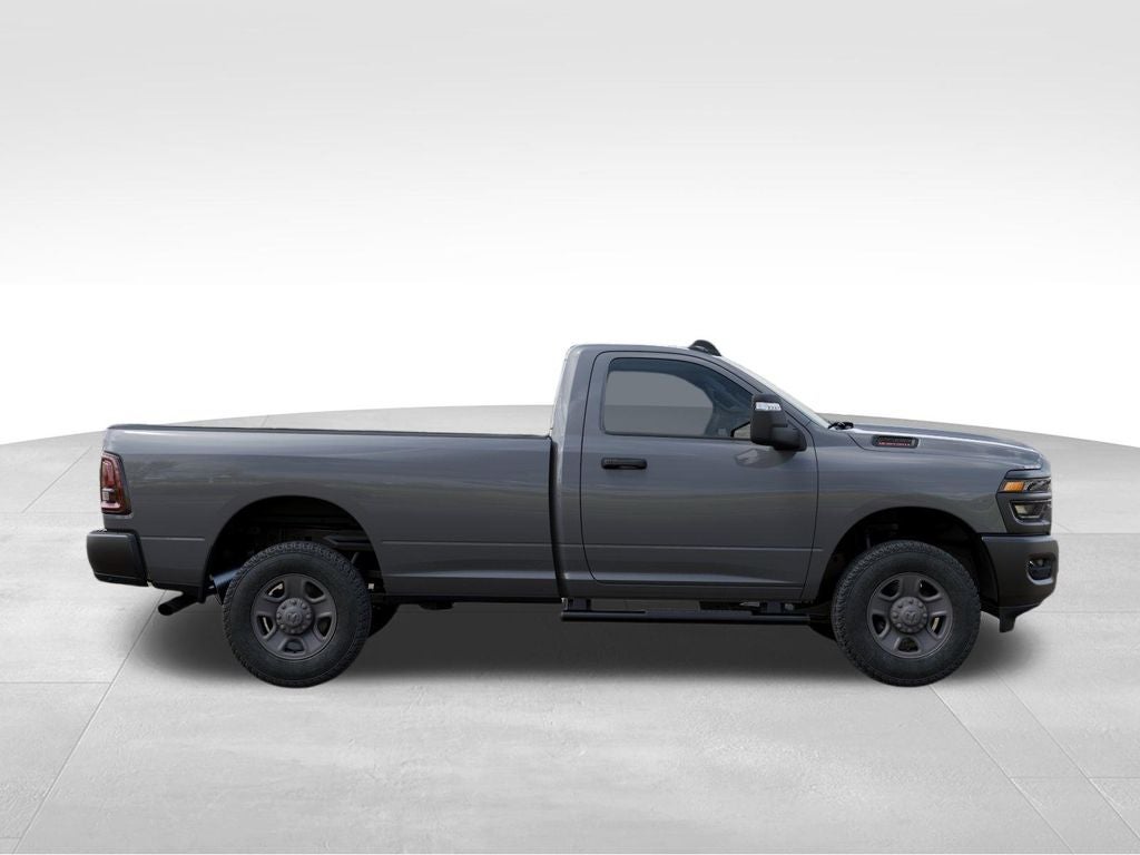2026 RAM Ram 2500 Tradesman