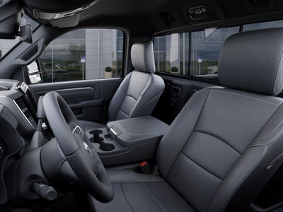 2026 RAM Ram 2500 Tradesman
