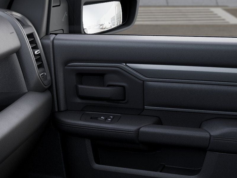 2026 RAM Ram 2500 Tradesman
