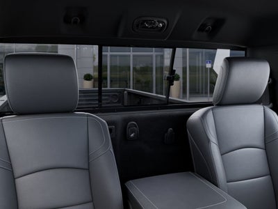 2026 RAM Ram 2500 Tradesman