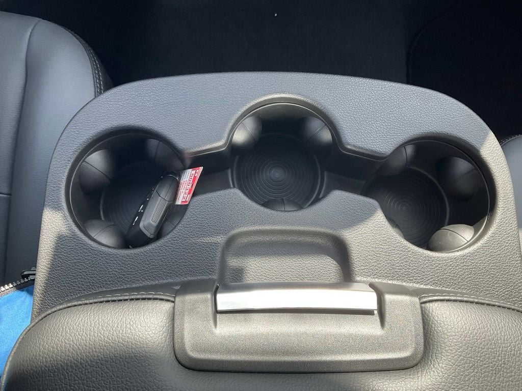 2026 RAM Ram 2500 Tradesman