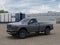 2026 RAM Ram 2500 RAM 2500 TRADESMAN REGULAR CAB 4X4 8' BOX