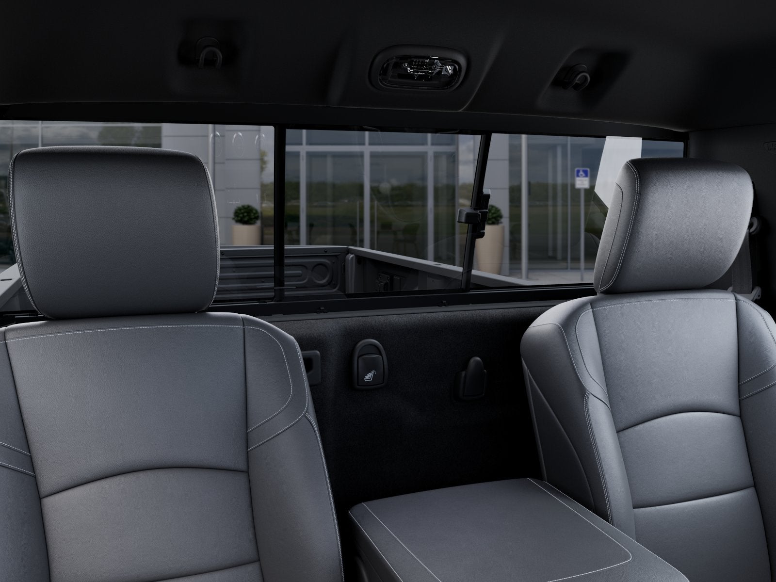 2026 RAM Ram 2500 Tradesman