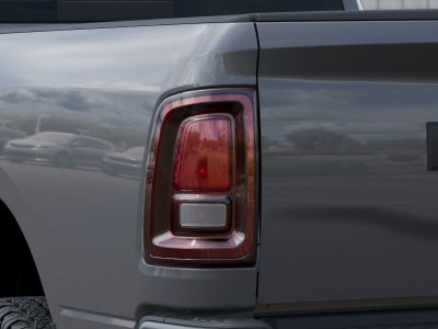 2026 RAM Ram 2500 RAM 2500 TRADESMAN REGULAR CAB 4X4 8' BOX