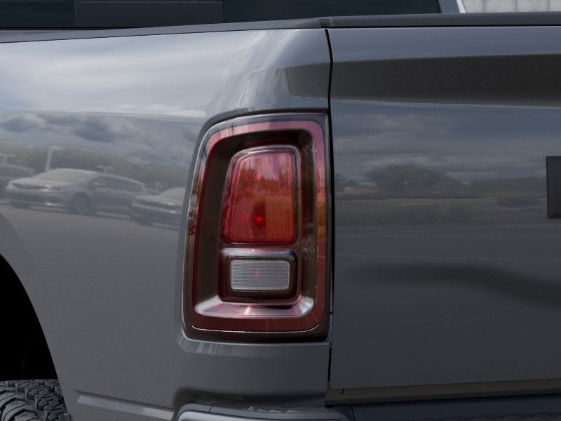 2026 RAM Ram 2500 RAM 2500 TRADESMAN REGULAR CAB 4X4 8' BOX