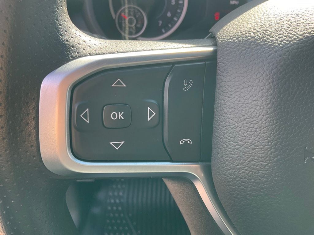 2026 RAM Ram 2500 Tradesman