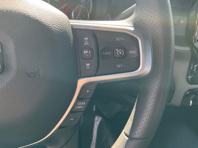 2026 RAM Ram 2500 Tradesman