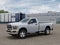 2026 RAM Ram 2500 RAM 2500 TRADESMAN REGULAR CAB 4X4 8' BOX