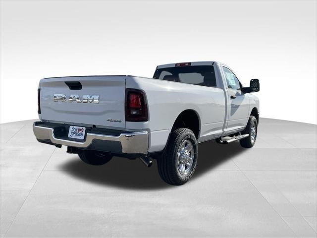2026 RAM Ram 2500 Tradesman