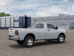 2026 RAM Ram 2500 RAM 2500 TRADESMAN REGULAR CAB 4X4 8' BOX