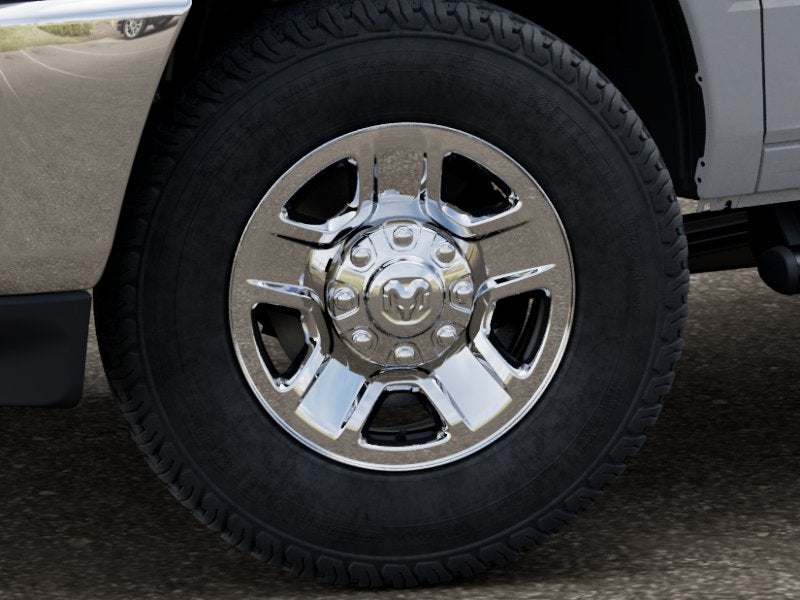 2026 RAM Ram 2500 RAM 2500 TRADESMAN REGULAR CAB 4X4 8' BOX