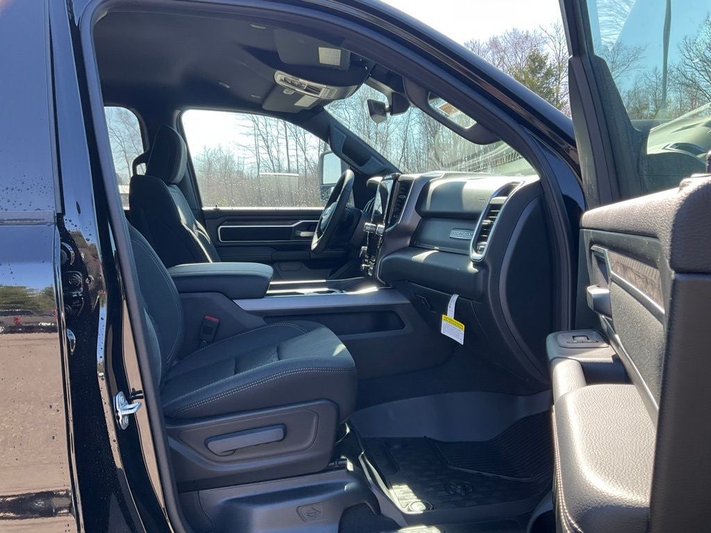 2026 RAM Ram 1500 Big Horn/Lone Star