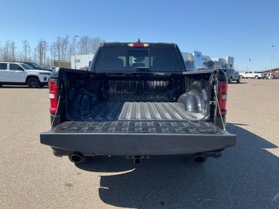 2026 RAM Ram 1500 Big Horn/Lone Star