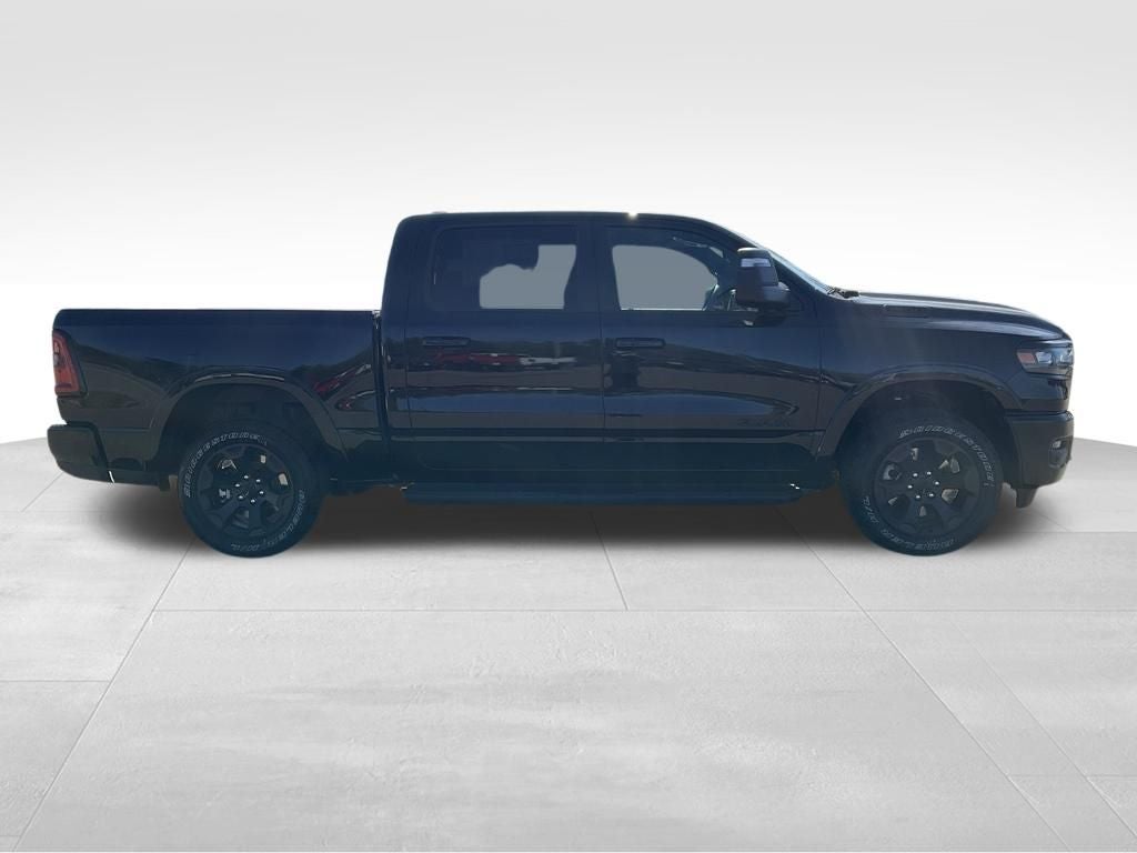 2026 RAM Ram 1500 Big Horn/Lone Star