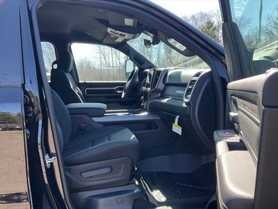 2026 RAM Ram 1500 Big Horn/Lone Star