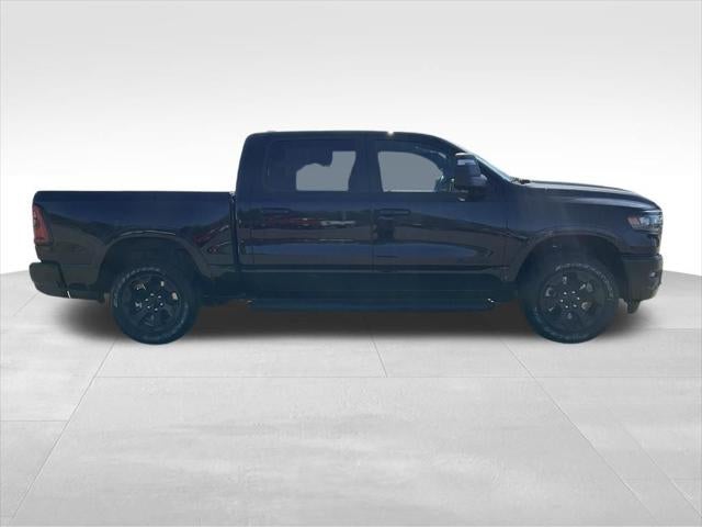 2026 RAM Ram 1500 Big Horn/Lone Star