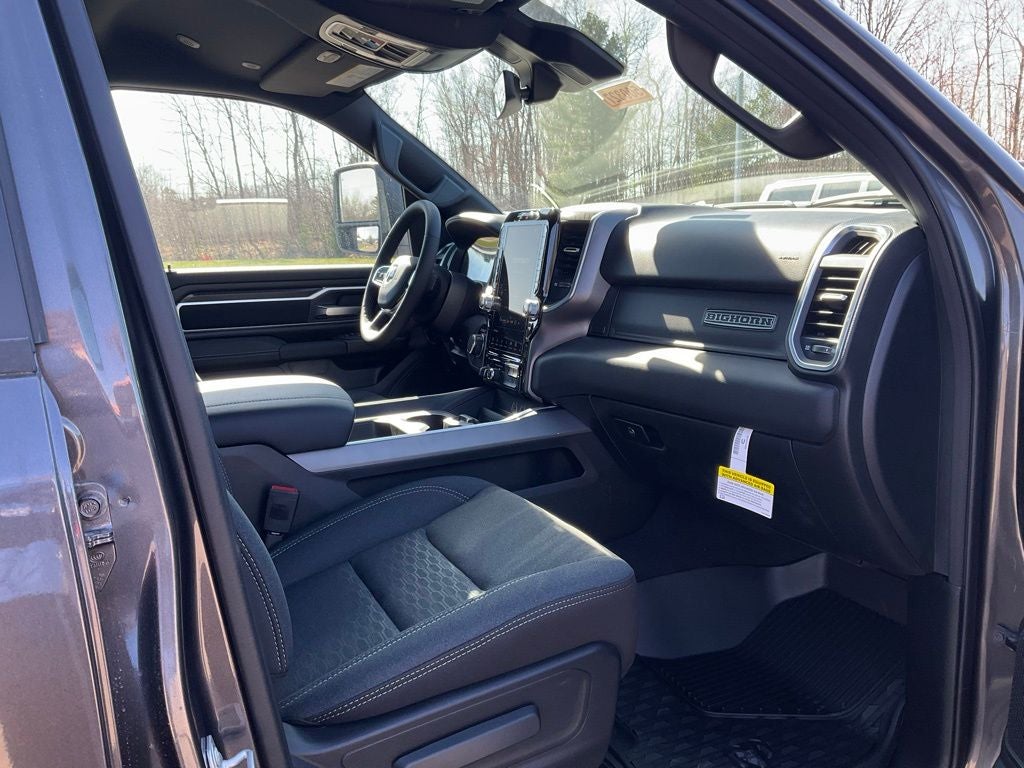 2026 RAM Ram 1500 Big Horn/Lone Star