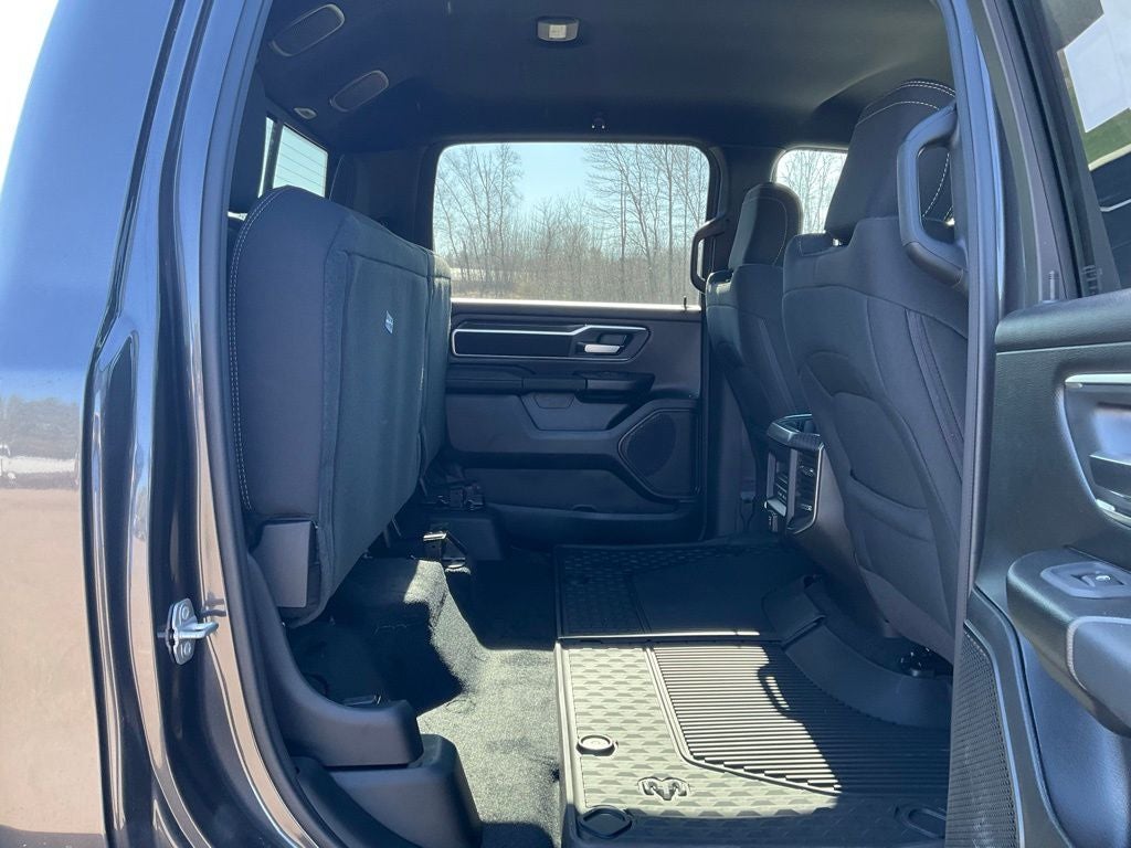 2026 RAM Ram 1500 Big Horn/Lone Star