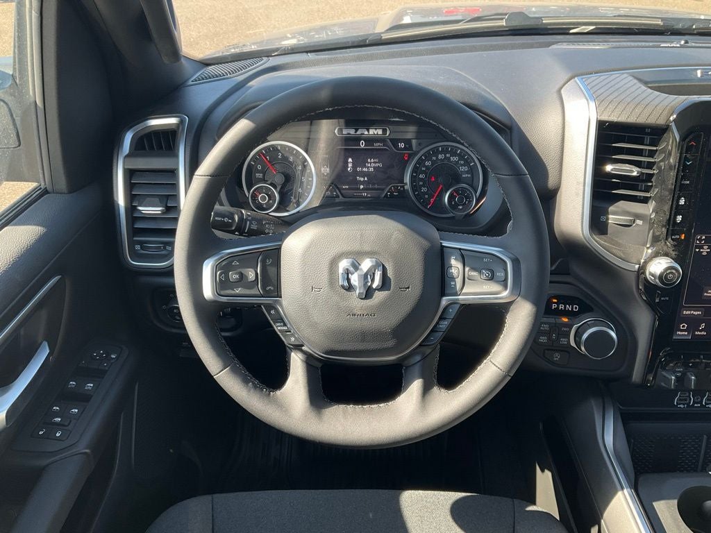 2026 RAM Ram 1500 Big Horn/Lone Star