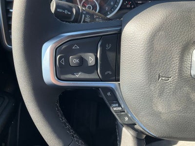 2026 RAM Ram 1500 Big Horn/Lone Star