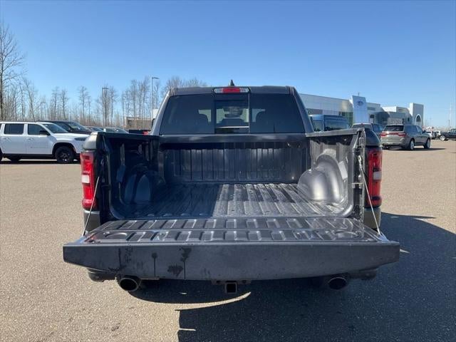 2026 RAM Ram 1500 Big Horn/Lone Star