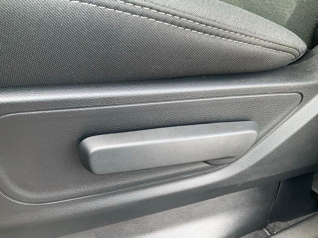 2026 RAM Ram 1500 Warlock