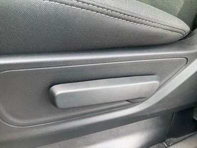 2026 RAM Ram 1500 Warlock