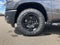 2026 RAM Ram 1500 Warlock