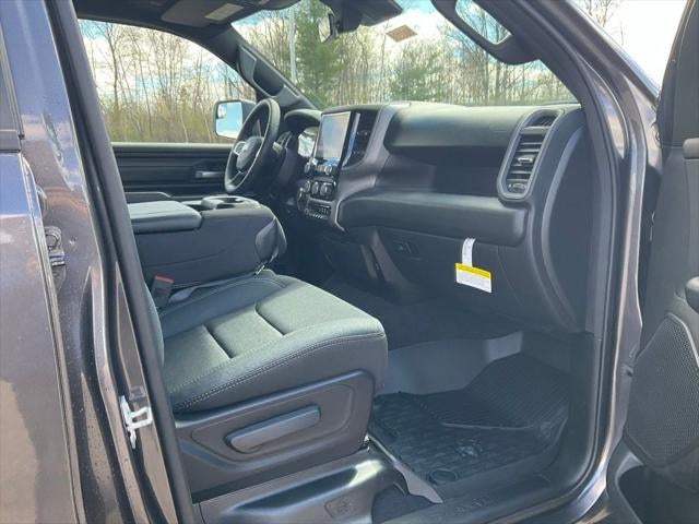 2026 RAM Ram 1500 Warlock