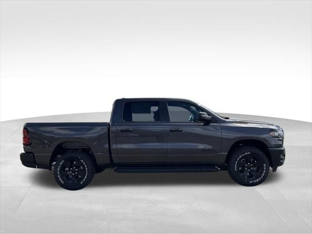 2026 RAM Ram 1500 Warlock