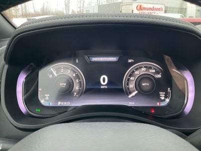 2026 RAM Ram 2500 RAM 2500 POWER WAGON CREW CAB 4X4 6'4' BOX