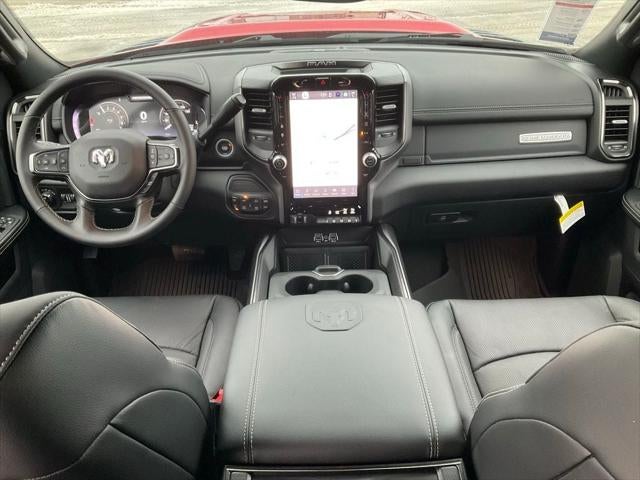 2026 RAM Ram 2500 RAM 2500 POWER WAGON CREW CAB 4X4 6'4' BOX