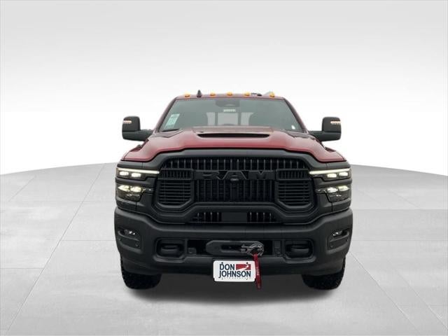 2026 RAM Ram 2500 RAM 2500 POWER WAGON CREW CAB 4X4 6'4' BOX