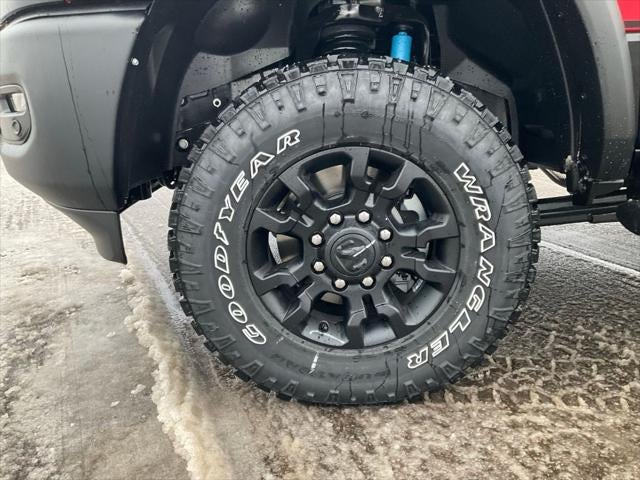 2026 RAM Ram 2500 RAM 2500 POWER WAGON CREW CAB 4X4 6'4' BOX