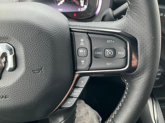 2026 RAM Ram 2500 RAM 2500 POWER WAGON CREW CAB 4X4 6'4' BOX