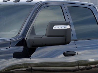 2026 RAM Ram 2500 Tradesman