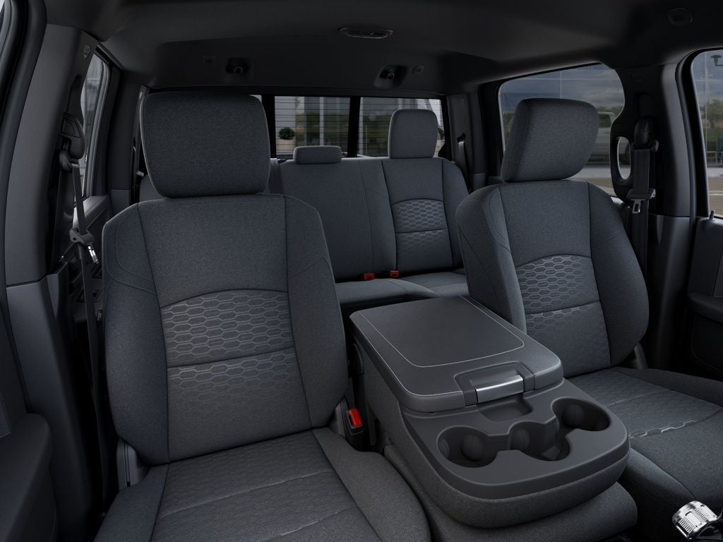 2026 RAM Ram 2500 Tradesman