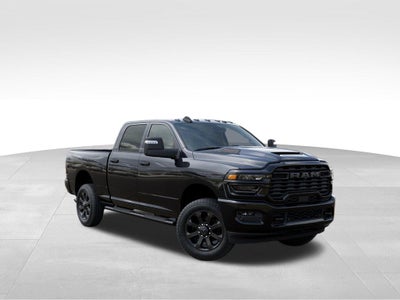 2026 RAM Ram 2500 Tradesman