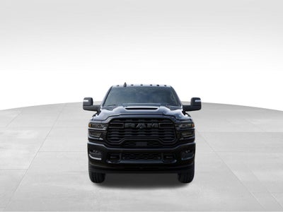 2026 RAM Ram 2500 Tradesman