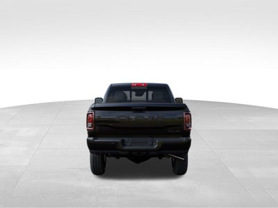2026 RAM Ram 2500 Tradesman